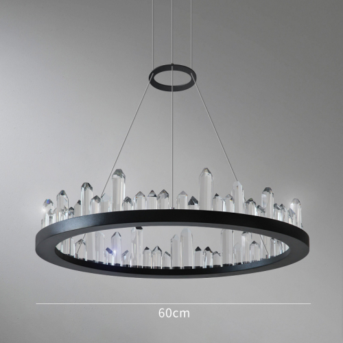 Подвесная люстра ImperiumLoft Quartz 179755-26 изображение в интернет-магазине Cramer Light