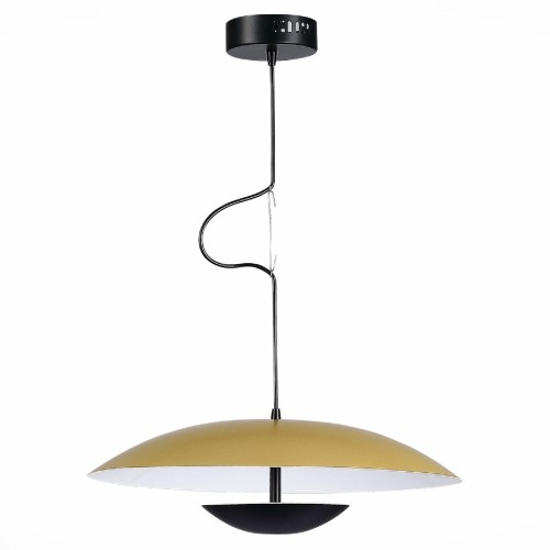 Подвесной светильник ST Luce Armonico SL6502.203.01 изображение в интернет-магазине Cramer Light фото 2