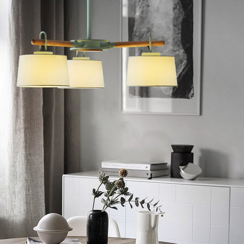 Люстра на штанге ImperiumLoft Even 178366-26 изображение в интернет-магазине Cramer Light фото 14