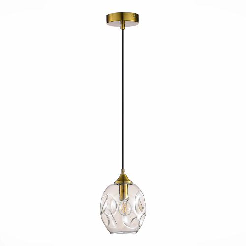 Подвесной светильник ST Luce Idesia SL1188.303.01 изображение в интернет-магазине Cramer Light фото 2