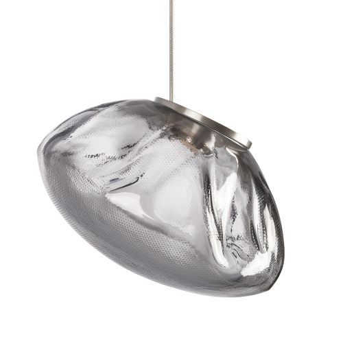Подвесной светильник Loft IT Random 10469S Smoke изображение в интернет-магазине Cramer Light фото 3
