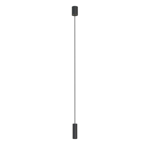 Подвесной светильник Nowodvorski Fourty S Black 10765 изображение в интернет-магазине Cramer Light