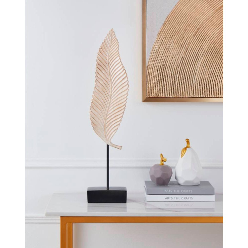 Статуэтка Перо Eglo Gifu 427076 изображение в интернет-магазине Cramer Light фото 2