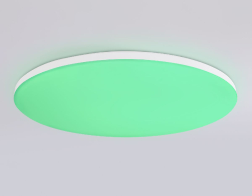Потолочный светильник Ambrella Light Orbital Dance FZ2003 изображение в интернет-магазине Cramer Light фото 5