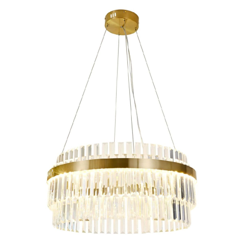 Подвесная люстра Citilux Sheldon CL339143 изображение в интернет-магазине Cramer Light фото 3