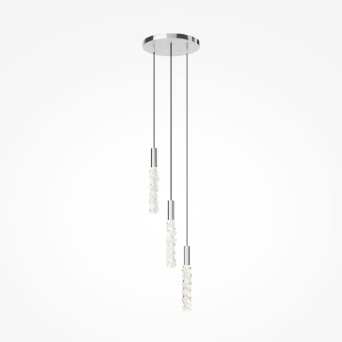 Подвесной светильник Maytoni Selemo MOD328PL-L9CH3K изображение в интернет-магазине Cramer Light фото 6