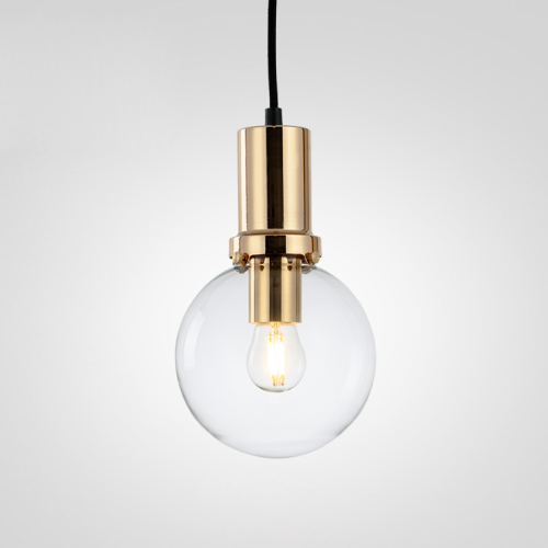 Подвесной светильник ImperiumLoft Penball 168480-26 изображение в интернет-магазине Cramer Light фото 7