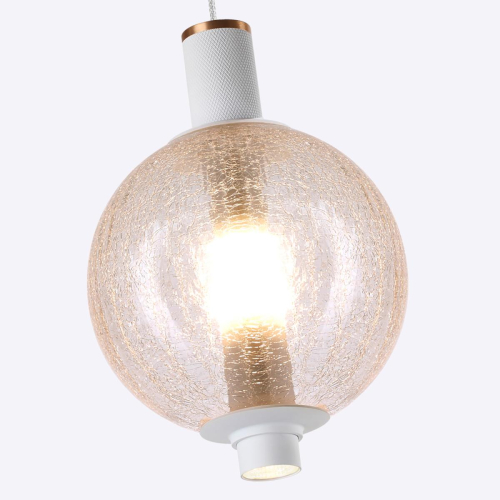 Подвесной светильник Favourite Kolbe 4314-1P изображение в интернет-магазине Cramer Light фото 3