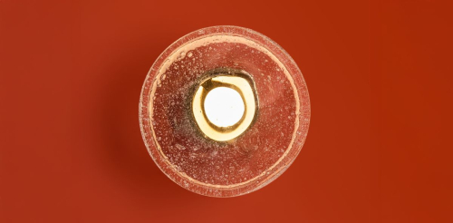 Настенный светильник FreyaMote FR5601WL-01TR изображение в интернет-магазине Cramer Light фото 13