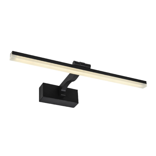 Подсветка для зеркал LED4U L7186-420 BK дополнительное фото