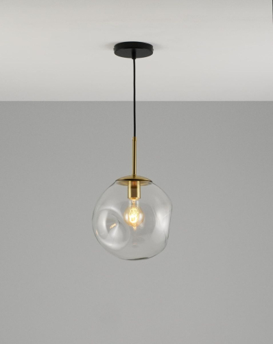 Подвесной светильник Moderli Amo V11519-1P изображение в интернет-магазине Cramer Light фото 2