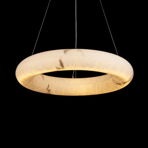 Подвесной светильник Modelight MDL.8485.600PL BS изображение в интернет-магазине Cramer Light фото 10