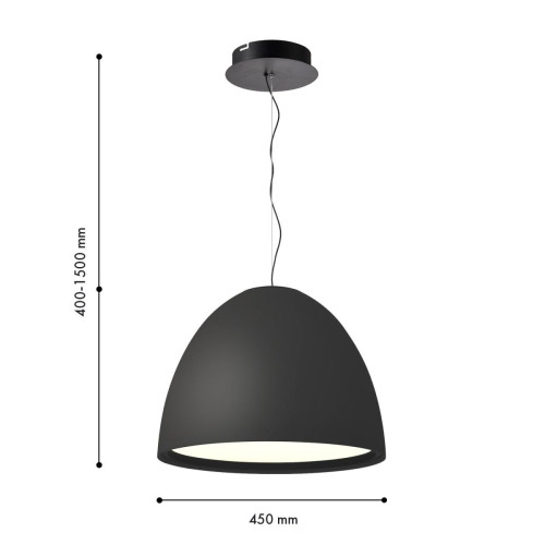 Подвесной светильник Favourite Halva 4812-4P изображение в интернет-магазине Cramer Light фото 2
