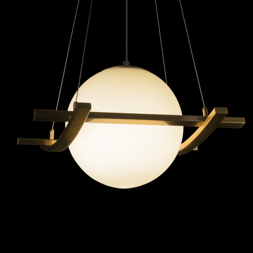 Подвесной светильник Loft IT Swing 10424/200 изображение в интернет-магазине Cramer Light фото 6