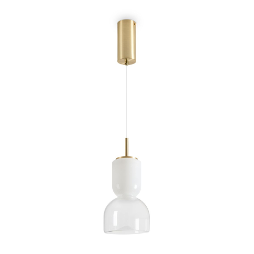 Подвесной светильник Freya Ore FR5636PL-L6G изображение в интернет-магазине Cramer Light фото 5