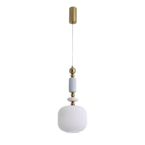 Подвесной светильник Lumion Moderni Alegra 8334/1 изображение в интернет-магазине Cramer Light