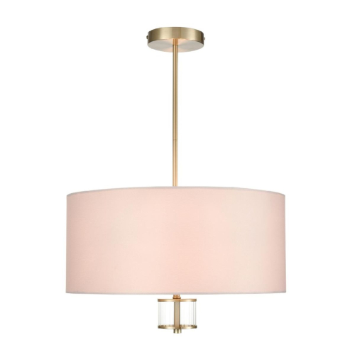 Люстра на штанге Lumion Damona 8109/5C изображение в интернет-магазине Cramer Light фото 5