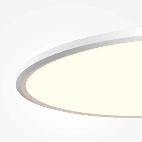 Потолочная люстра Maytoni Incognito MOD426CL-L74WK изображение в интернет-магазине Cramer Light фото 3