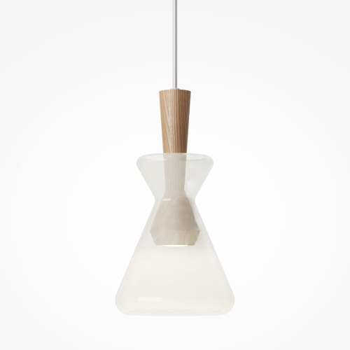 Подвесной светильник Maytoni Toys MOD405PL-01W2 изображение в интернет-магазине Cramer Light фото 4
