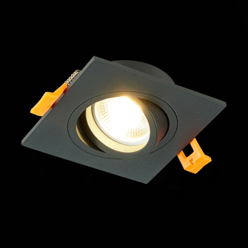 Встраиваемый светильник ST Luce ST251 ST251.408.01 изображение в интернет-магазине Cramer Light фото 5