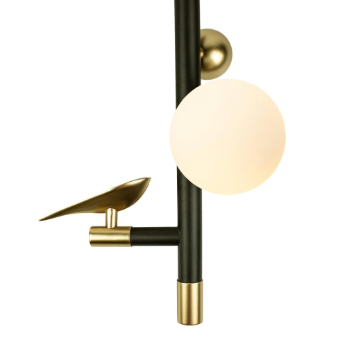 Подвесной светильник Favourite Sparrow 4324-1P изображение в интернет-магазине Cramer Light фото 2