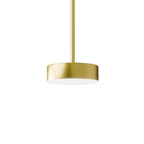 Подвесной светильник Lightera Taylor LE242L-1G изображение в интернет-магазине Cramer Light фото 3