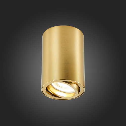 Накладной светильник ST Luce ST108 ST108.207.01 изображение в интернет-магазине Cramer Light фото 2