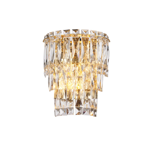 Настенный светильник Favourite Adamas 4781-2W изображение в интернет-магазине Cramer Light