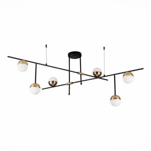 Подвесная люстра ST Luce Albero SL1507.422.06 изображение в интернет-магазине Cramer Light