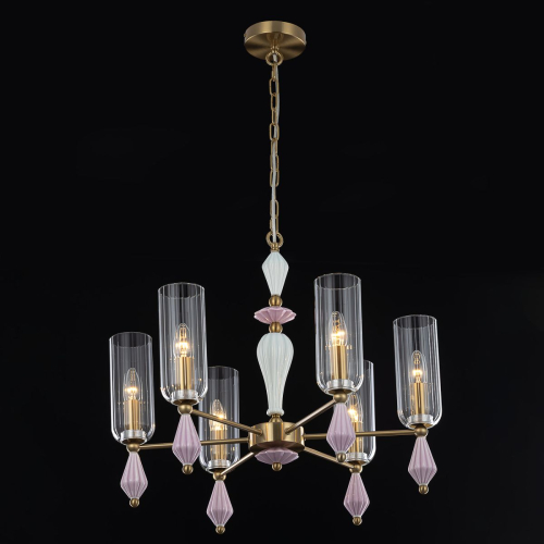 Подвесная люстра Citilux Fernet CL254160 изображение в интернет-магазине Cramer Light фото 4