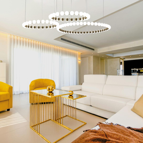 Подвесная люстра Favourite Helmet 4590-10P изображение в интернет-магазине Cramer Light фото 7