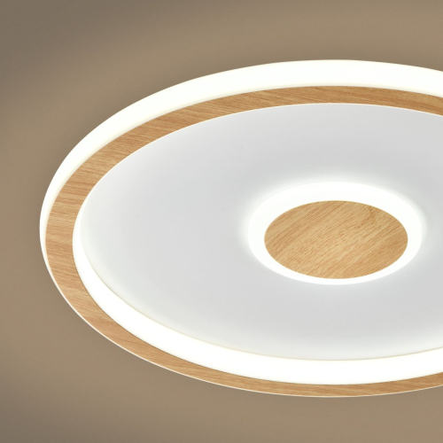 Потолочный светильник Freya Orbit FR5421CL-L80BG изображение в интернет-магазине Cramer Light фото 4