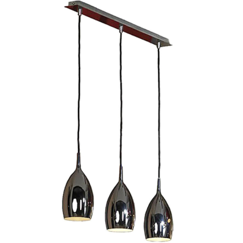 Подвесной светильник Lussole Collina GRLSQ-0706-03 изображение в интернет-магазине Cramer Light