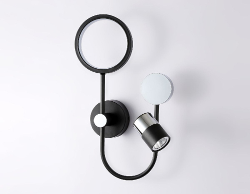 Настенный светильник Ambrella Light Comfort LineTech FL51601 изображение в интернет-магазине Cramer Light фото 5