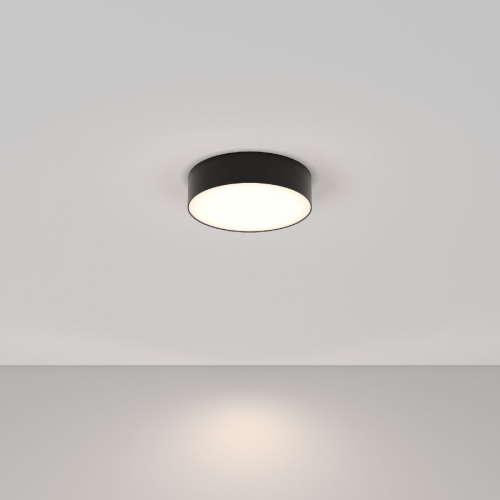 Потолочный светильник Maytoni Zon C032CL-L32B4K изображение в интернет-магазине Cramer Light фото 2