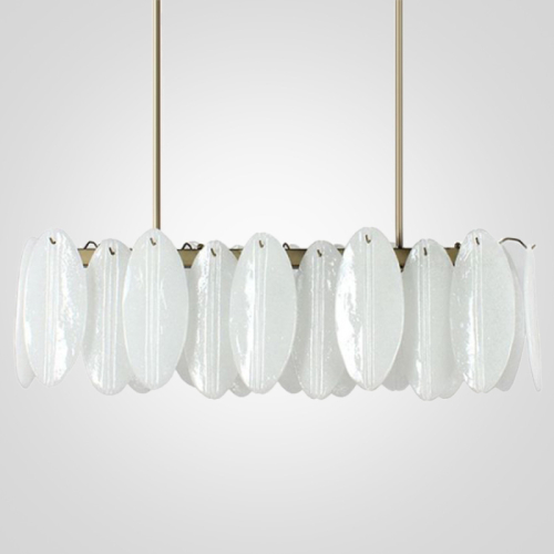Подвесная люстра ImperiumLoft Angel Style Italian 144339-22 изображение в интернет-магазине Cramer Light