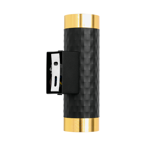 Настенный светильник Wolta Cella WSL-GU10/W10BG изображение в интернет-магазине Cramer Light фото 5
