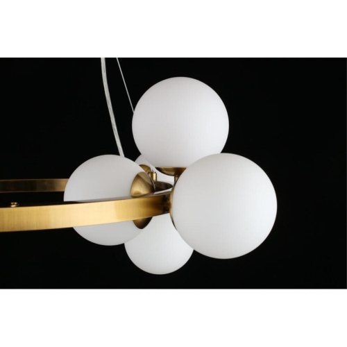 Подвесная люстра Aployt Letizia APL.314.03.11 изображение в интернет-магазине Cramer Light фото 17