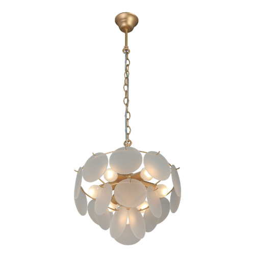 Подвесной светильник Vitaluce V5888-8/7 изображение в интернет-магазине Cramer Light фото 3