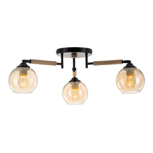 Потолочная люстра Citilux Tika CL133131 изображение в интернет-магазине Cramer Light фото 8