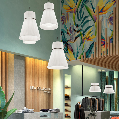 Подвесная люстра ImperiumLoft Peo 232560-23 изображение в интернет-магазине Cramer Light фото 3