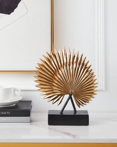 Статуэтка Листья Eglo Urakawa 427246 изображение в интернет-магазине Cramer Light фото 2