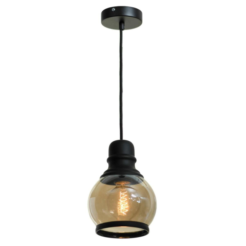 Подвесной светильник Lussole Loft Tonawanda GRLSP-9689 изображение в интернет-магазине Cramer Light фото 3