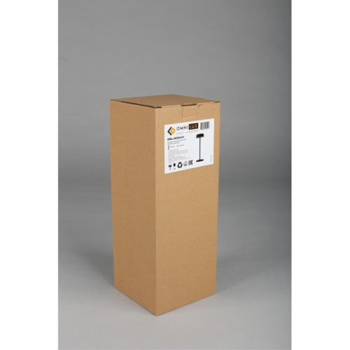 Настольная лампа Omnilux OML-40504-01 изображение в интернет-магазине Cramer Light фото 12