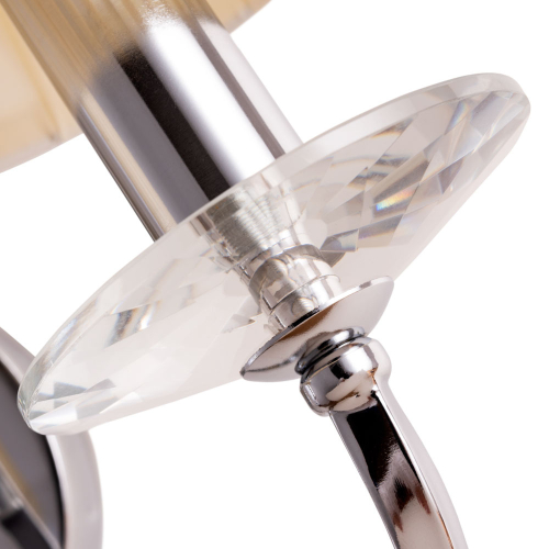 Бра Arte Lamp Andrea A6352AP-2CC дополнительное фото фото 3