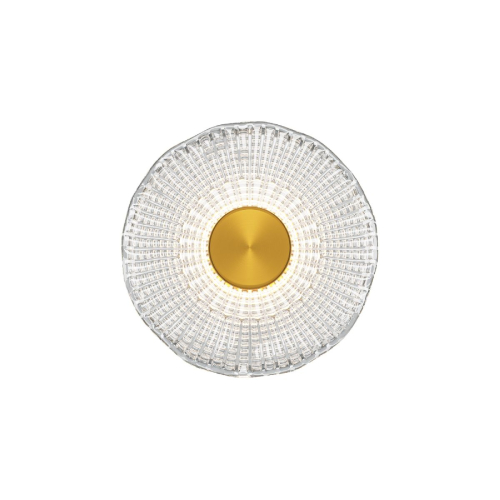 Настенный светильник Maytoni Sparkle MOD343WL-L5BS3K3 изображение в интернет-магазине Cramer Light