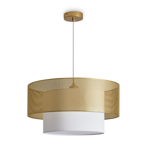 Подвесной светильник Freya Lattice FR5528PL-01BS изображение в интернет-магазине Cramer Light фото 3