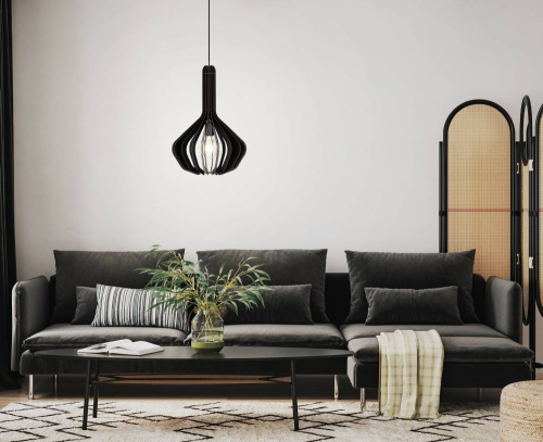 Подвесной светильник Eglo Velasco 900154 изображение в интернет-магазине Cramer Light фото 2