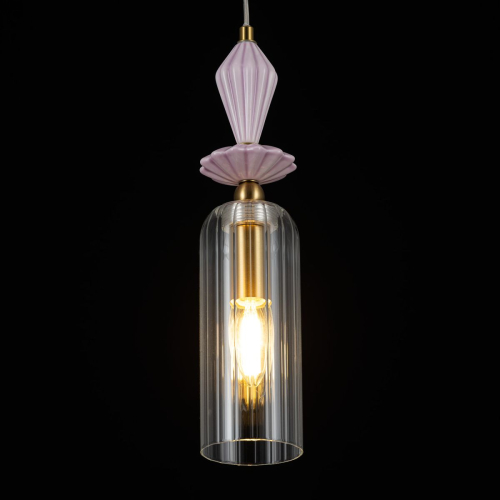 Подвесной светильник Citilux Fernet CL254010 изображение в интернет-магазине Cramer Light фото 8
