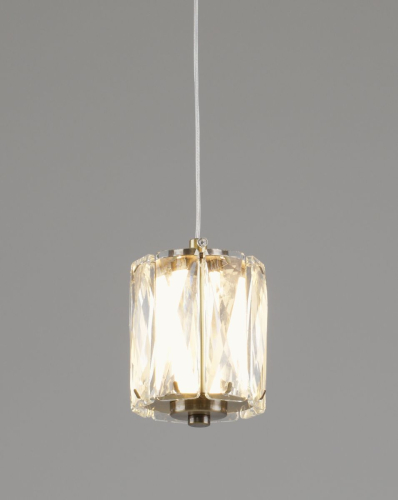 Подвесной светильник Moderli Prismique V11712-PL изображение в интернет-магазине Cramer Light фото 4